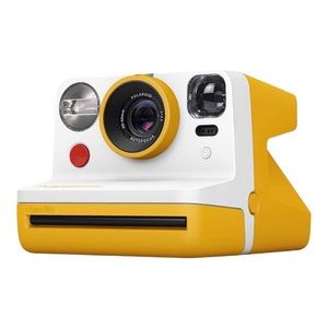 Polaroid Now Instant Camera